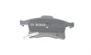 Колодки тормозные (передние) Opel Combo 01- (Ate) BOSCH 0 986 424 707 (фото 10)