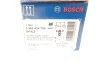 Колодки гальмівні (передні) Mitsubishi Grandis 04-11/Pajero II-IV 90-/Mazda E2000/2200 88-03 BOSCH 0 986 424 709 (фото 6)