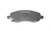 Колодки тормозные (передние) Mitsubishi Lancer VII/VIII 03-/Jeep Compass/ Patriot 06- (SUMITOMO) BOSCH 0 986 424 716 (фото 4)