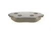 Колодки гальмівні (передні) Toyota Rav 4 II 00-05 BOSCH 0 986 424 719 (фото 3)