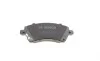 Колодки тормозные (передние) Toyota Corolla 02-07 BOSCH 0 986 424 735 (фото 3)