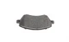 Колодки тормозные (передние) Toyota Corolla 02-07 BOSCH 0 986 424 735 (фото 7)