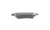 Колодки тормозные (передние) Toyota Corolla 02-07 BOSCH 0 986 424 735 (фото 8)