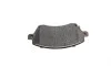Колодки тормозные (передние) Toyota Corolla 02-07 BOSCH 0 986 424 735 (фото 10)