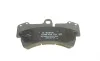 Колодки тормозные (передні) Audi Q7 06-15/Porsche Cayenne/VW Touareg 02-10 BOSCH 0 986 424 739 (фото 4)