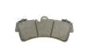 Колодки тормозные (передні) Audi Q7 06-15/Porsche Cayenne/VW Touareg 02-10 BOSCH 0 986 424 739 (фото 5)
