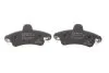 Колодки тормозные (задние) Ford Mondeo 96-00 BOSCH 0986424744 (фото 4)