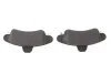 Колодки тормозные (задние) Ford Mondeo 96-00 BOSCH 0986424744 (фото 5)