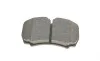 Колодки тормозные (задние) Iveco Daily III-VI 99- (Brembo) BOSCH 0 986 424 750 (фото 7)