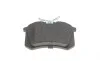 Колодки гальмівні (задні) VW Passat B2 83-02/ Peugeot 405 87-96/Renault Megane I 97-03 (Lucas) BOSCH 0986424751 (фото 2)