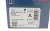 Колодки гальмівні (задні) VW Passat B2 83-02/ Peugeot 405 87-96/Renault Megane I 97-03 (Lucas) BOSCH 0986424751 (фото 4)