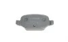 Колодки гальмівні (задні) Fiat Punto 99-12/Citroen E-Mehari 16- BOSCH 0 986 424 756 (фото 3)