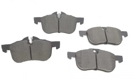 Колодки тормозные (передние) Rover 75 99-05 (Ate) BOSCH 0986424758