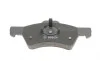 Колодки тормозные (передние) Chrysler Voyager IV 00-08/Dodge Caravan 00-07 (Ate) BOSCH 0986424765 (фото 2)