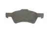 Колодки тормозные (передние) Chrysler Voyager IV 00-08/Dodge Caravan 00-07 (Ate) BOSCH 0986424765 (фото 3)