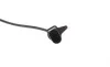 Колодки гальмівні (передні) Ford Galaxy 95-06/Seat Alhambra/VW Sharan 95-10/VW T4 90-03 (+датчики) BOSCH 0 986 424 777 (фото 3)