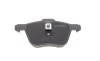 Колодки гальмівні (передні) Ford Galaxy 95-06/Seat Alhambra/VW Sharan 95-10/VW T4 90-03 (+датчики) BOSCH 0 986 424 777 (фото 5)