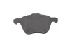 Колодки гальмівні (передні) Ford Galaxy 95-06/Seat Alhambra/VW Sharan 95-10/VW T4 90-03 (+датчики) BOSCH 0 986 424 777 (фото 6)