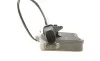 Колодки тормозные (передние) Seat Alhambra/VW Sharan 1.8-1.9TDI 95-10 (Ate) (18.5x156.3x78.7) BOSCH 0986424780 (фото 3)