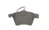 Колодки тормозные (передние) Seat Alhambra/VW Sharan 1.8-1.9TDI 95-10 (Ate) (18.5x156.3x78.7) BOSCH 0986424780 (фото 4)