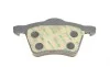 Колодки тормозные (передние) Seat Alhambra/VW Sharan 1.8-1.9TDI 95-10 (Ate) (18.5x156.3x78.7) BOSCH 0986424780 (фото 5)