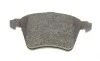 Колодки тормозные (передние) Seat Alhambra/VW Sharan 1.8-1.9TDI 95-10 (Ate) (18.5x156.3x78.7) BOSCH 0986424780 (фото 6)