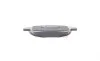 Колодки тормозные (передние) Renault Kangoo 4x4 01- BOSCH 0 986 424 785 (фото 2)