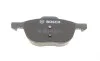 Комплект гальмівних колодок (передніх) Ford Focus II-III/Kuga/Connect/Mazda 3/5/Volvo C30/C70/S40 03- BOSCH 0 986 424 794 (фото 2)
