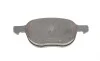 Комплект гальмівних колодок (передніх) Ford Focus II-III/Kuga/Connect/Mazda 3/5/Volvo C30/C70/S40 03- BOSCH 0 986 424 794 (фото 3)