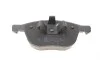 Комплект гальмівних колодок (передніх) Ford Focus II-III/Kuga/Connect/Mazda 3/5/Volvo C30/C70/S40 03- BOSCH 0 986 424 794 (фото 4)