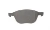 Комплект гальмівних колодок (передніх) Ford Focus II-III/Kuga/Connect/Mazda 3/5/Volvo C30/C70/S40 03- BOSCH 0 986 424 794 (фото 5)