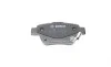 Колодки тормозные (задние) Toyota Avensis/Corolla 1.6-2.4i 03-09 BOSCH 0 986 424 798 (фото 3)