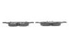 Колодки тормозные (задние) Volvo S60 III/S90 II/ V60 II/ XC60 II 16- BOSCH 0986424802 (фото 3)
