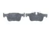Колодки тормозные (задние) Volvo S60 III/S90 II/ V60 II/ XC60 II 16- BOSCH 0986424802 (фото 4)