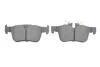 Колодки тормозные (задние) Volvo S60 III/S90 II/ V60 II/ XC60 II 16- BOSCH 0986424802 (фото 5)