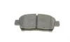Колодки гальмівні (передні) Toyota Corolla 01-08/Prius 03-09/Yaris 99-05 BOSCH 0 986 424 803 (фото 8)