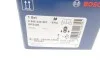 Колодки тормозные (задние) Honda Civic 1.0-2.0 16V 15- BOSCH 0 986 424 807 (фото 12)