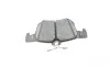 Колодки тормозные (задние) Honda Civic 1.0-2.0 16V 15- BOSCH 0 986 424 807 (фото 4)