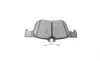 Колодки тормозные (задние) Honda Civic 1.0-2.0 16V 15- BOSCH 0 986 424 807 (фото 7)