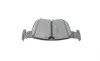 Колодки тормозные (задние) Honda Civic 1.0-2.0 16V 15- BOSCH 0 986 424 807 (фото 10)