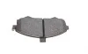 Колодки тормозные (передние) Hyundai Elantra 00-06/Matrix 01-10/Kia Cerato 04-09 BOSCH 0 986 424 810 (фото 7)