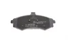 Колодки тормозные (передние) Hyundai Elantra 00-06/Matrix 01-10/Kia Cerato 04-09 BOSCH 0 986 424 810 (фото 8)
