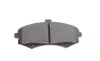 Колодки тормозные (передние) Hyundai Elantra 00-06/Matrix 01-10/Kia Cerato 04-09 BOSCH 0 986 424 810 (фото 9)