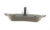 Колодки тормозные (задние) Chrysler Voyager IV 00-08/Dodge Caravan 00-07/Jeep Cherokee 01-08 BOSCH 0986424816 (фото 6)