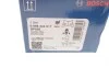 Колодки гальмівні (задні) Mazda 6/RX-7/626 02- BOSCH 0986424817 (фото 4)