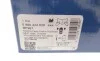 Колодки гальмівні (передні) Seat Cordoba/Ibiza IV/VW Polo/Skoda Fabia 99-15/Roomster 06-15 BOSCH 0986424829 (фото 5)