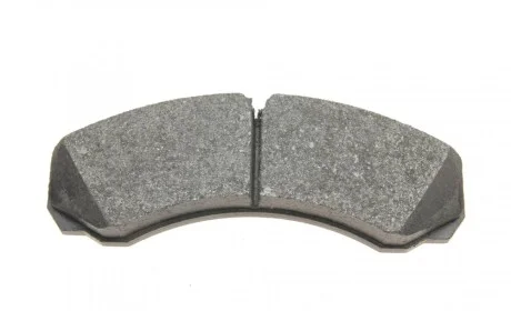 Колодки гальмівні (передні) Iveco Daily III 99-06 BOSCH 0 986 424 833