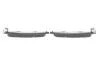 Колодки тормозные (передние) Nissan NP300 Navara 15- BOSCH 0986424837 (фото 3)