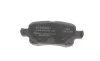 Колодки гальмівні (задні) Chevrolet Volt/Opel Astra K 15- BOSCH 0986424839 (фото 2)