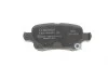 Колодки гальмівні (задні) Chevrolet Volt/Opel Astra K 15- BOSCH 0986424839 (фото 4)